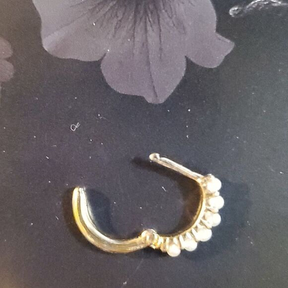 2/$15 Sugarfix by Baublebar Huggie hoops 3 pairs - Picture 3 of 3